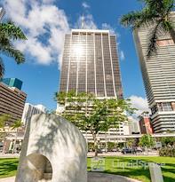 Quest Workspaces - One Biscayne