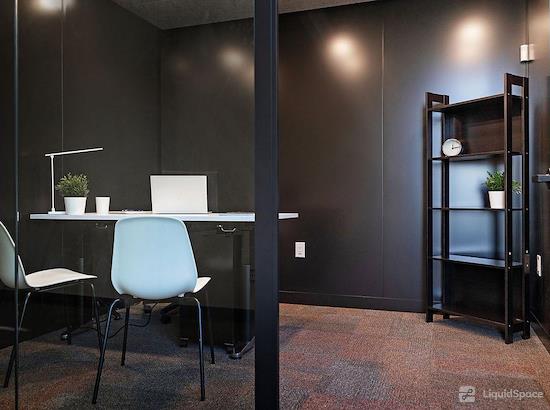 Working at SuiteWorks Business Centres at Barrie