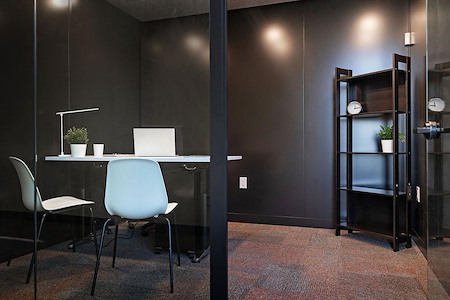 SuiteWorks Business Centres - Full Time Office