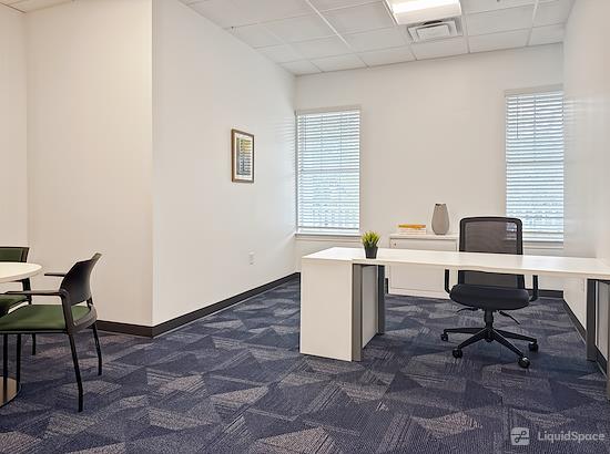 Working at HQ | FL, Altamonte Springs - Westmonte Dr at Altamonte Springs