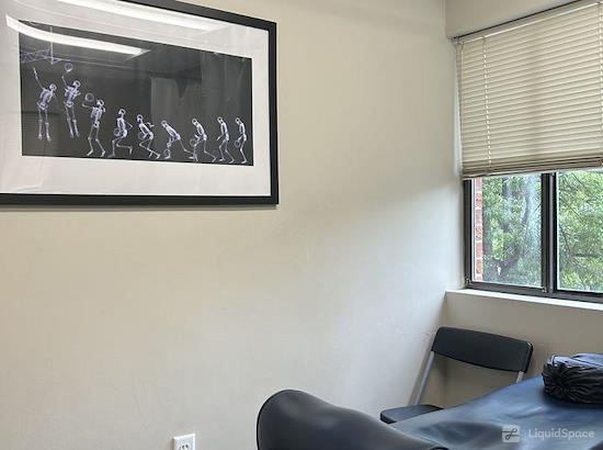 Working at Brooks Chiropractic and Rehab at Falls Church