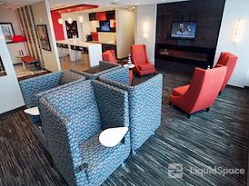 Regus | Wells Fargo Plaza