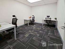 Regus | Seattle - Andover Park W