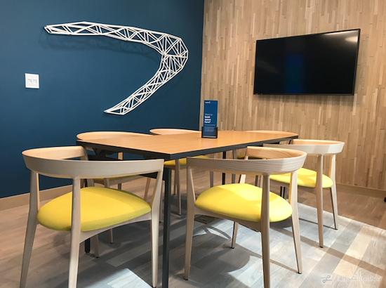 Working at Capital One Café - Delray Beach at Delray Beach