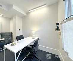 The Village Works - Brookline Village