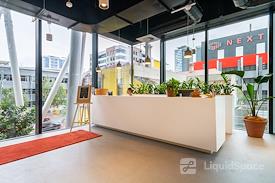 SPACES | Brisbane Jubilee Place Fortitude Valley