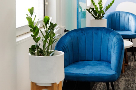 Adelaide Office Space