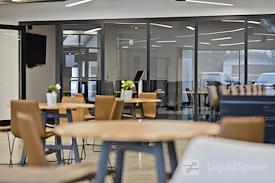 Urban Co-Works Holyoke