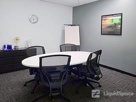 Regus | Ontario, Hamilton - King Street