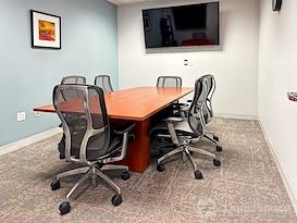 Regus | Plantation