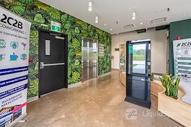 2C2B Coworking- Mascouche