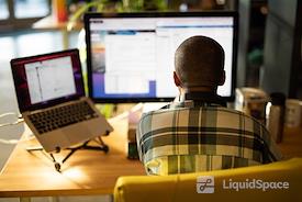 openHAUS coworking + shared workspace