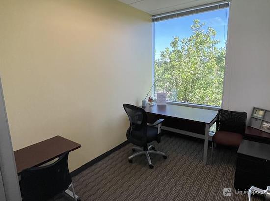 Working at Regus | Promenade Circle at Sacramento
