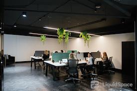 Haven Workspaces
