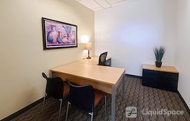 Regus | Wells Fargo Center