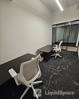 Launch Coworking Space - Downtown