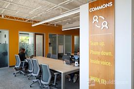 Workbar Burlington