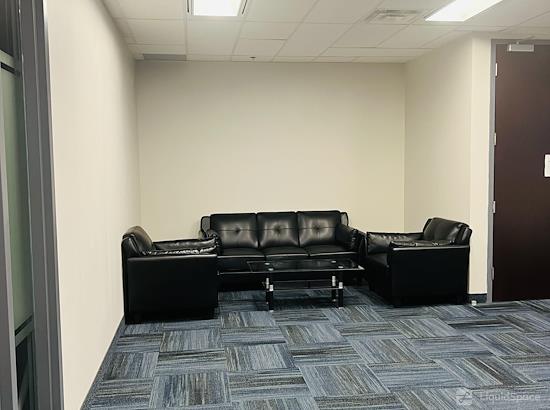 Working at The Markham Centre - TCC Canada at Markham