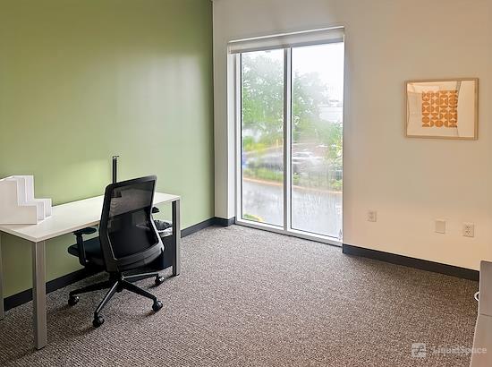 Working at SPACES | FL, Winter Park - N Orlando Ave at Winter Park