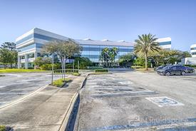 Regus | Quadrant I