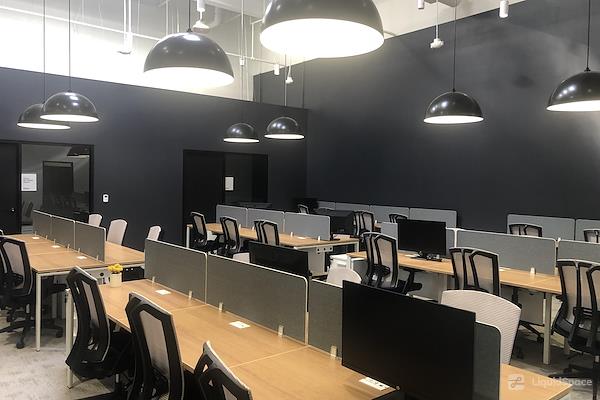 Staples Coworking Danvers - Day Pass