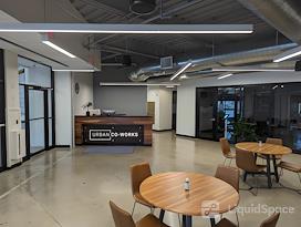 Urban Co-Works Holyoke