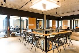 CENTRL Office - West End