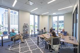Serendipity Labs Orlando - Downtown