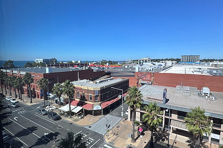CorporateCubes.Co - Geelong - Office 6 | 5 Person Private Office