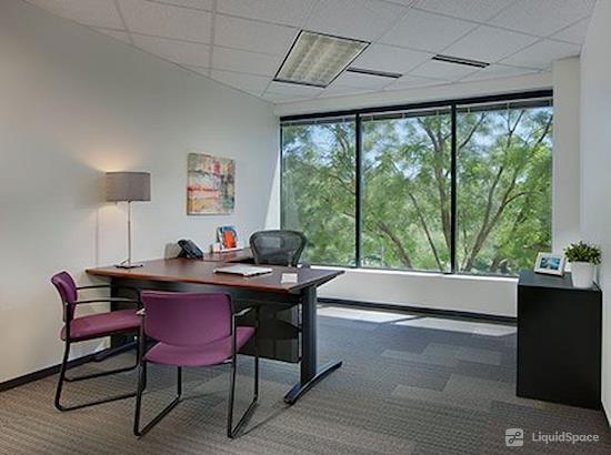 Working at Regus | Gateway at Columbia