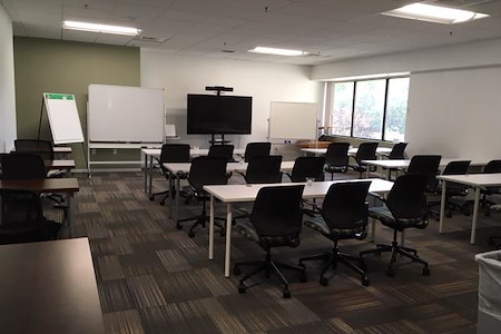 OfficePlace - Great Room - Suite 245