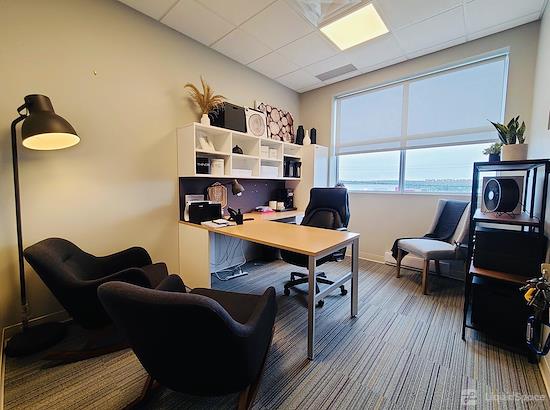 Working at 9 Mile Business Centre  at Bedford