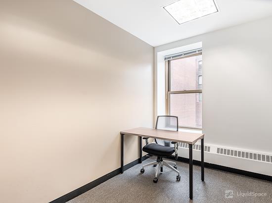 Working at Regus | Canal Street-North Station at Boston