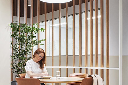 Waterman Workspaces (Camberwell) - 24/7 Dedicated Desks