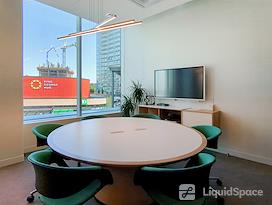 SPACES | BC, Surrey - Spaces King George Hub