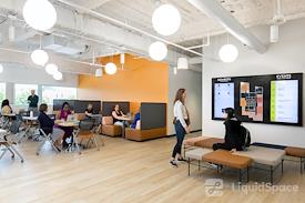 Workbar Quincy