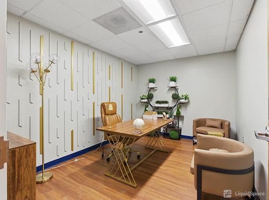 Working at Perfect Office Solutions - Beltsville at Beltsville