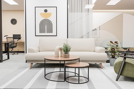 Waterman Workspaces (Mont Albert) - Part-Time Coworking Hotdesk Membership