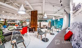 West Quay Offices