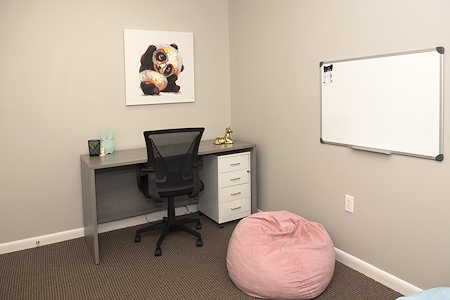 Beachside Workplace Solutions - Office Suite (2 desks)
