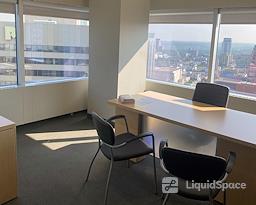 Intelligent Office Edmonton