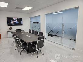 Bellitours Conference Room