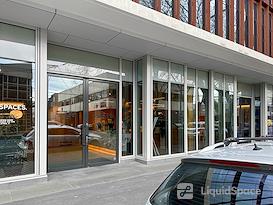 SPACES | MELBOURNE, Collingwood