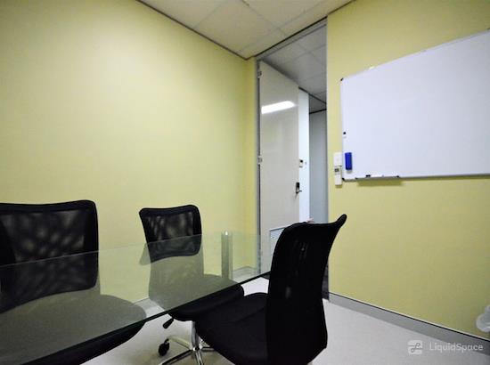 Working at Canning Vale Serviced Offices at Canning Vale