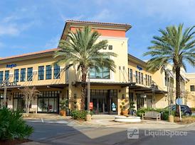 Regus | Grand Boulevard