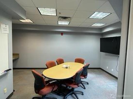 Working at SuiteWorks Business Centres at Barrie