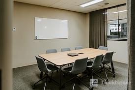 The Loft Workspaces