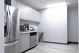 Perfect Office Solutions - Lanham 1 - 4500 Forbes Blvd