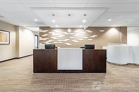 Regus | Milestone Business Park