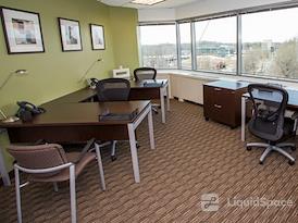 Regus | Willow Oaks II